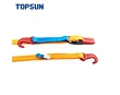 Amarre de coche de 25 mm de ancho